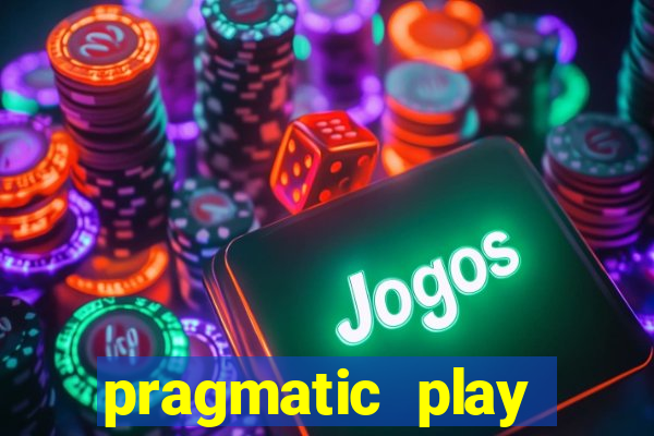 pragmatic play slots rtp